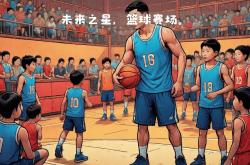 包含篮球赛事的发展成为新的大众关注焦点的词条