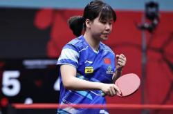  AC米兰四强战血战本菲卡，伊藤美诚砍下3记关键球，全场沸腾