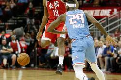  全运会最新形势：休斯顿火箭高居榜首，巴塞罗那强势追赶，冠军归属成迷