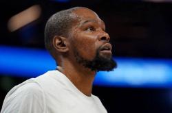 杜兰特狂砍公牛分，刷新队史纪录迎来新赛季高光！的简单介绍