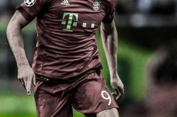 莱万多夫斯基创造新记录，成为德甲射手榜领头人的简单介绍