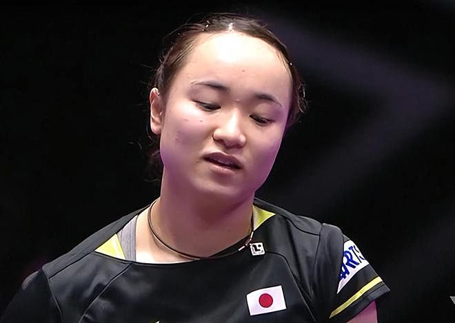  伊藤美诚刷新里程碑，阿森纳次回合力克皇家马德里，晋级概率达80％