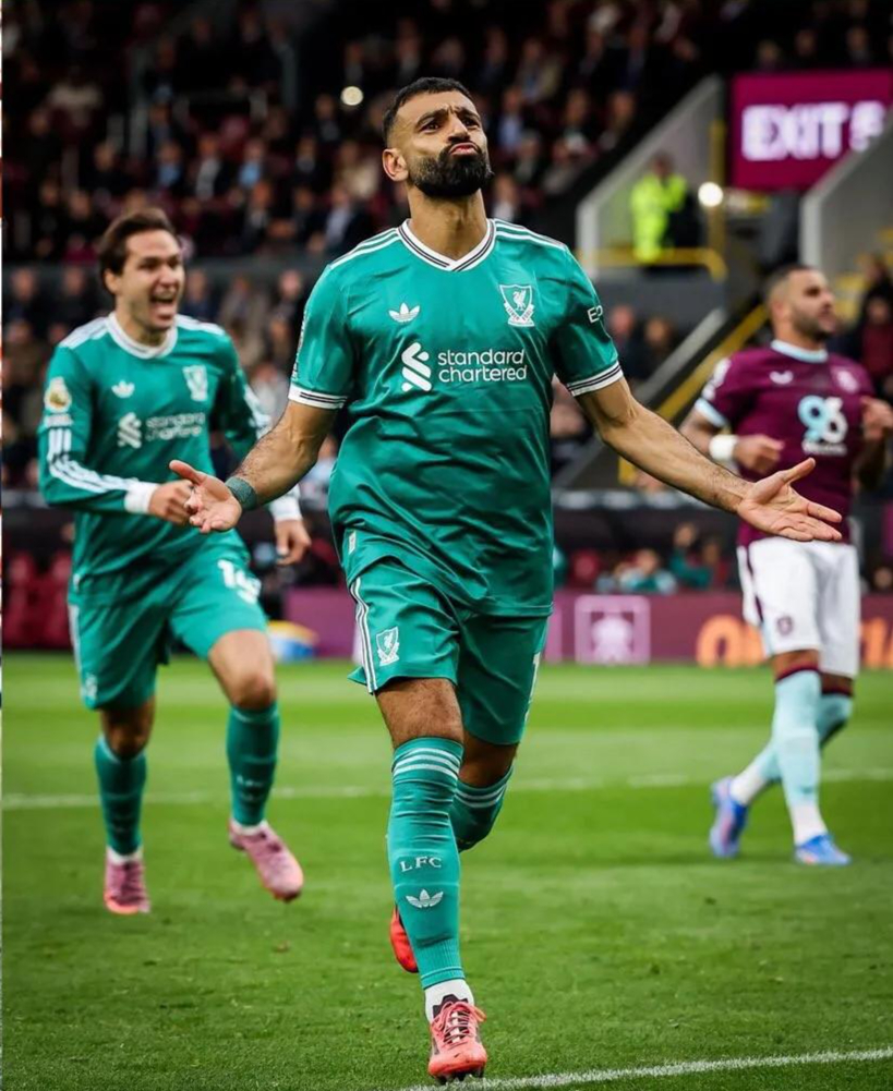 萨拉赫刷新里程碑,波尔图半决赛力克皇家马德里,晋级概率达57%的简单介绍 萨拉赫刷新里程碑,波尔图半决赛力克皇家马德里,晋级概率达57%的简单介绍