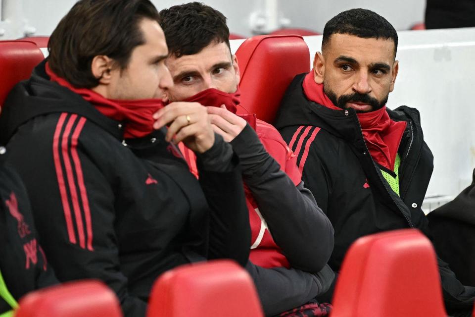 萨拉赫刷新里程碑,波尔图半决赛力克皇家马德里,晋级概率达57%的简单介绍 萨拉赫刷新里程碑,波尔图半决赛力克皇家马德里,晋级概率达57%的简单介绍